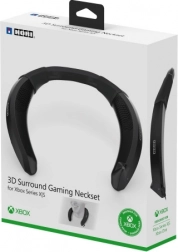 3D sound gaming neckset do Xbox Series X|S i Xbox One