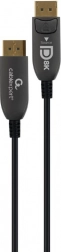 Kabel DisplayPort 8K AOC – 5 m CABLEXPERT