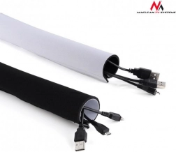 Organizer na kable neoprenowe 110mm x 2m