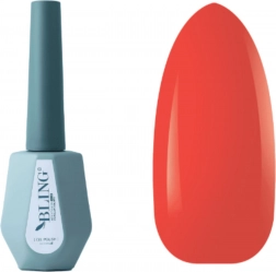 Nowy styl olejkowego kleju Lakier hybrydowy BLING 10 ml - nr 32