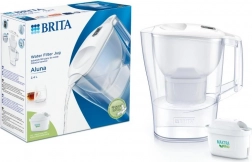 Dzbanek filtrujący BRITA Aluna 2,4 l + 1 wkład MAXTRA PRO Pure Performance