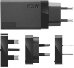 Podróżna ładowarka 65 W USB-C