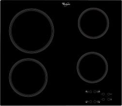 Ceramiczna płyta grzewcza