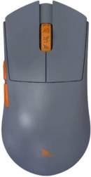 Bezprzewodowa mysz gamingowa Darmoshark M3s PRO – Szary