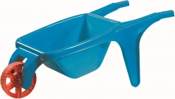 Androni taczka XL głęboka – długość 69 cm – Niebieskie