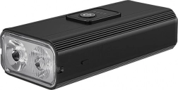 Lampka rowerowa Superfire GT-R3, 600lm, USB