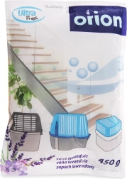 Wkład wymienny do pochłaniacza wilgoci o zapachu lawendy 450 g