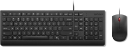 Lenovo Essential Wired Combo klawiatura i mysz (US 103P)