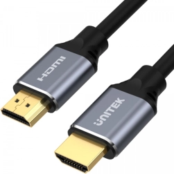 Kabel HDMI Unitek 5m v2.1 8K 120Hz UHD