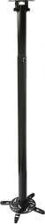 Sufitowy uchwyt 110–197 cm do projektora 15 kg P-104 uniwersalny w pełni regulowany
