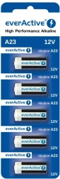 EverActive Bateria alkaliczna A23 5 szt.