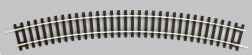 piko tor kolejowy łukowy h0 r4 546 mm, 30°
