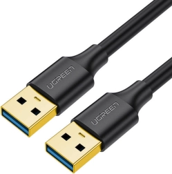 Ugreen kabel USB 3.2 Gen 1 1 m czarny