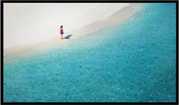 Ekran projekcyjny BlitzWolf 100″ BW‑VS4