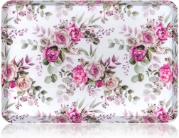 Taca z melaminy ROSE 30 × 21,5 cm