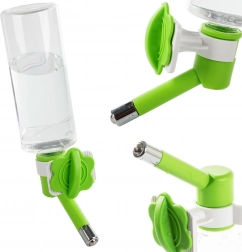 Kulowe poidło dla chomików i królików 500 ml