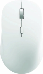 Bezprzewodowa mysz USB‑C biała