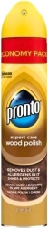 Pronto Wood Classic spray do drewnianych powierzchni 300 ml