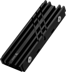 chłodzenie dla SSD M.2 NVMe 2280 Savio AK-60