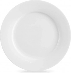 Porcelanowy talerz deserowy Mona 19 cm