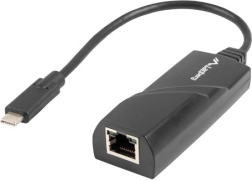 Karta sieciowa USB‑C 3.1 z RJ45 1Gbps