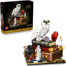 LEGO Harry Potter Kamień Filozoficzny – edycja kolekcjonerska