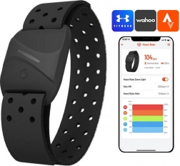 Monitor tętna na ramię COOSPO