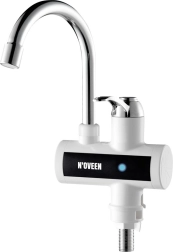 Przepływowy podgrzewacz wody IWH160