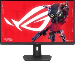 monitor do gier 31,5'' ASUS ROG XG32UCG 4K UHD