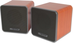 Głośniki USB 2.0 Ballad