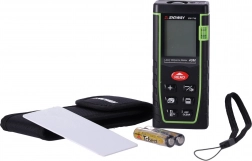 Dalmierz laserowy FREEMANS PRO-L40