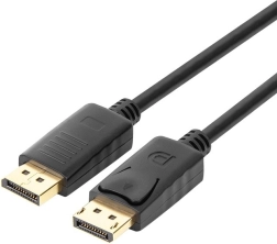 Kabel DisplayPort 3 m (M/M) – jakość premium