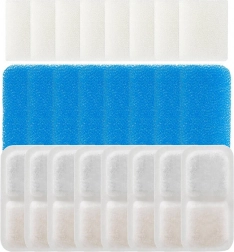 Wymienne filtry do fontanny Oneisall