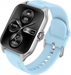 smartwatch Garett GRC Activity 2 srebrny