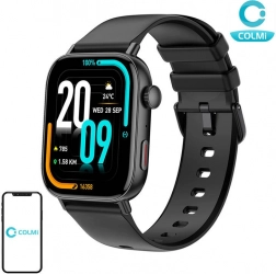 Smartwatch Colmi C8 Max czarny
