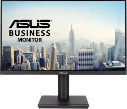 Monitor ASUS 23,8 cala z panelem IPS i technologią Eye Care