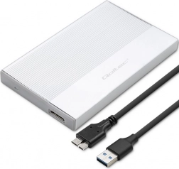Obudowa na SSD/HDD 2,5 cala SATA USB 3.0
