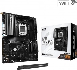 ASROCK B850 PRO-A WIFI ATX płyta główna AM5, DDR5