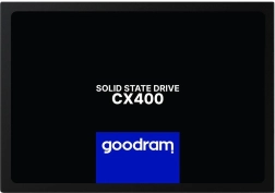 Dysk SSD GOODRAM CX400 Gen.2 512 GB, SATA III, 2,5", 7 mm