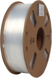 Filament do drukarek 3D ABS 1.75mm przezroczysty