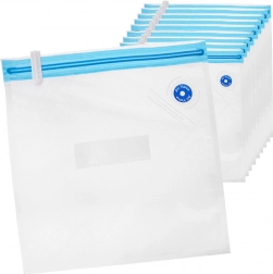 Worki próżniowe do żywności 22 × 21 cm, 10 szt.