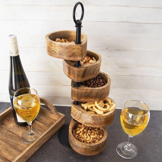 Wygodne przenoszenie i stabilna podstawa