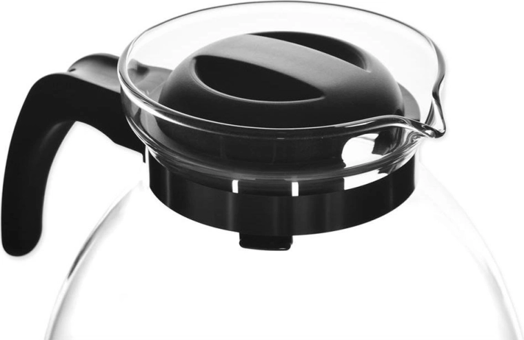 Ergonomiczny uchwyt i precyzyjny dzióbek