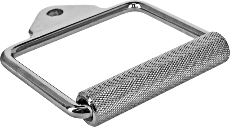 Obrotowa rączka dla płynnego ruchu