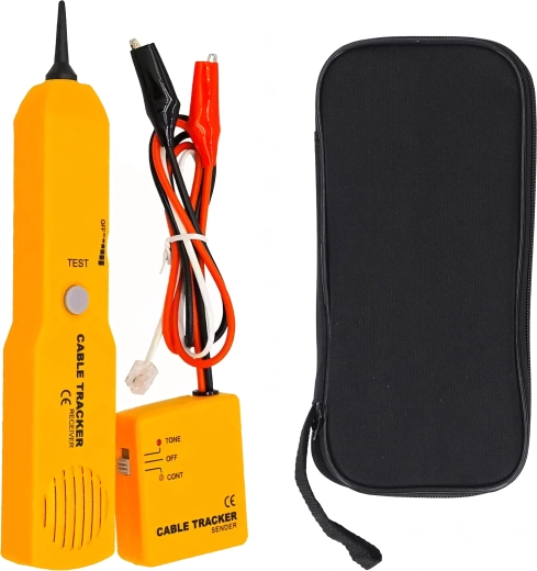 Uniwersalne podłączenie i wytrzymałe wykonanie