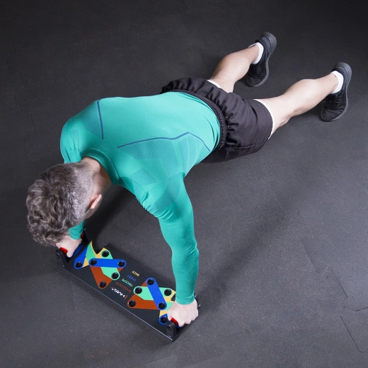 Stabilna i wytrzymała konstrukcja