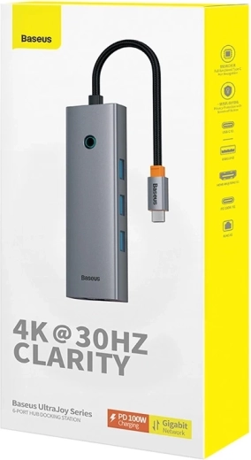 PD 100 W i kompaktowa metalowa obudowa