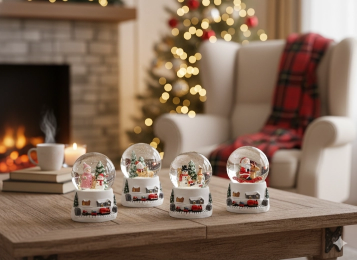 Uniwersalny biały design, który pasuje