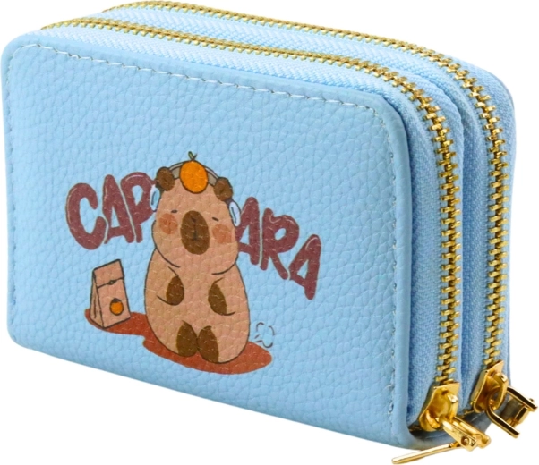 Dwie oddzielne komory na zamek