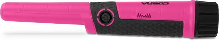 Detekcja 360° i precyzyjna końcówka